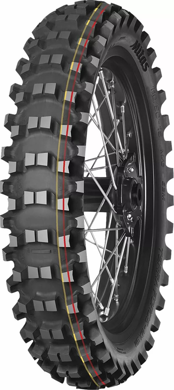 MITAS 90/100 -16 Terra Force-MX SM band