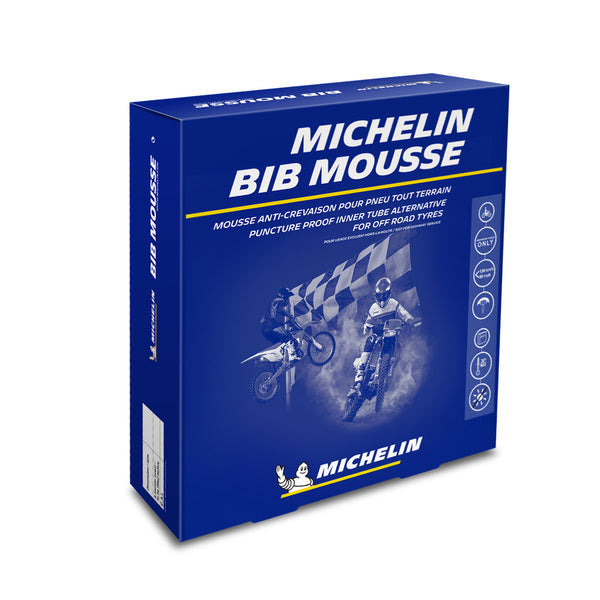Micheline Bib-Mouse 100/90-19 M22