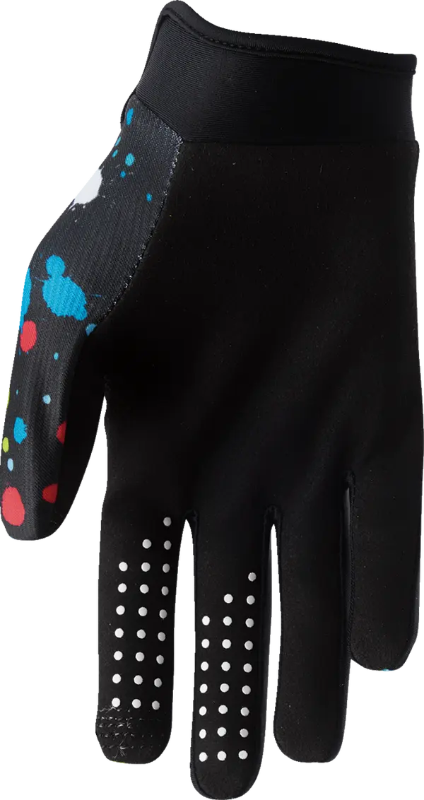 Thor Youth Launchmode splat Handschoenen