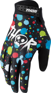 Thor Youth Launchmode splat Handschoenen