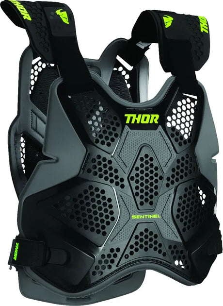 Thor Chest Guard SENTINEL-PRO – edirtstore