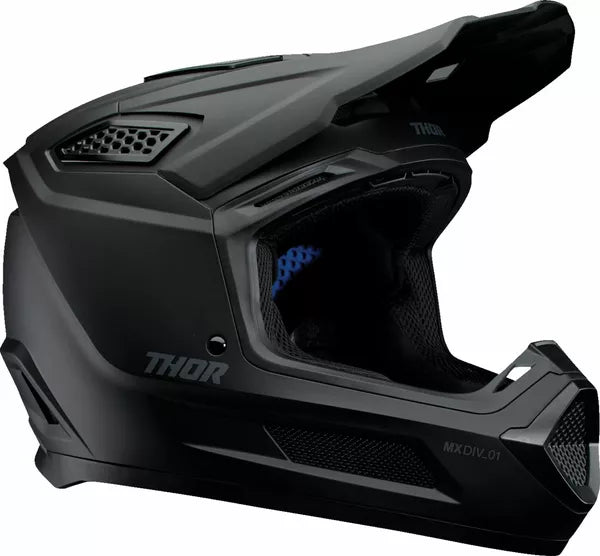 Thor Youth Fleet Blackout helm