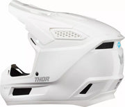 Thor Fleet Whiteout helm