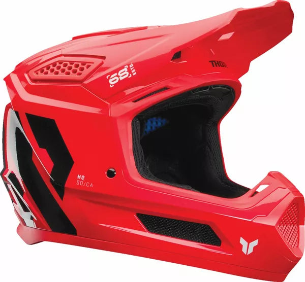 Thor Youth Fleet Forge rood helm