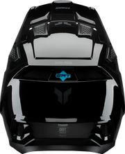 Thor Youth Fleet Blackout Gloss helm