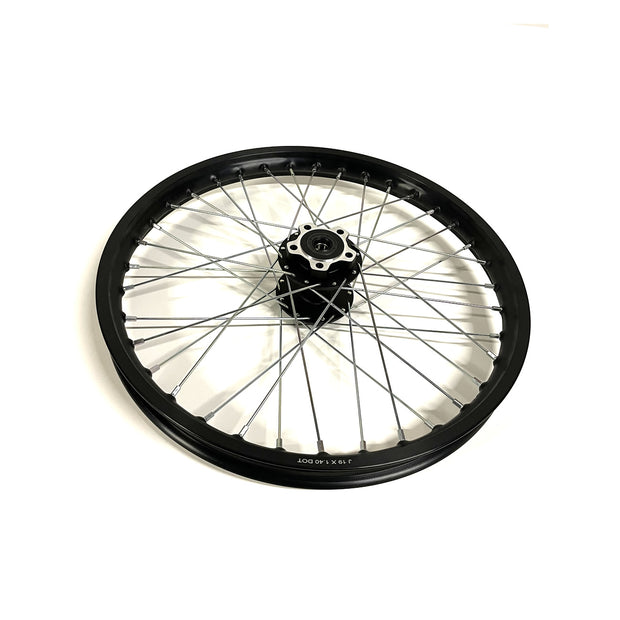 Sur-Ron Light Bee achterwiel 19”
