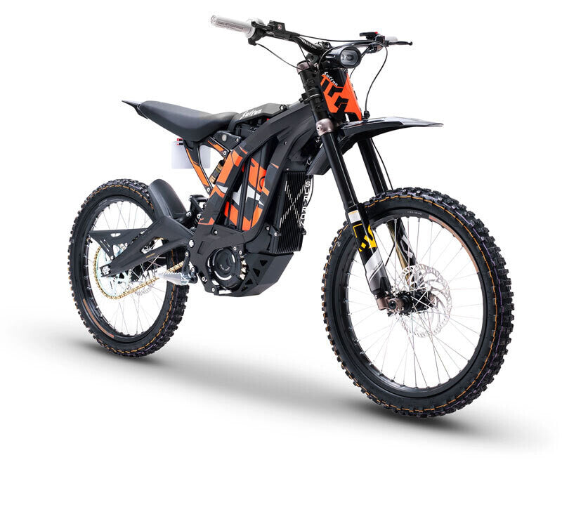 Sur-Ron Light Bee MY 2023 - off road