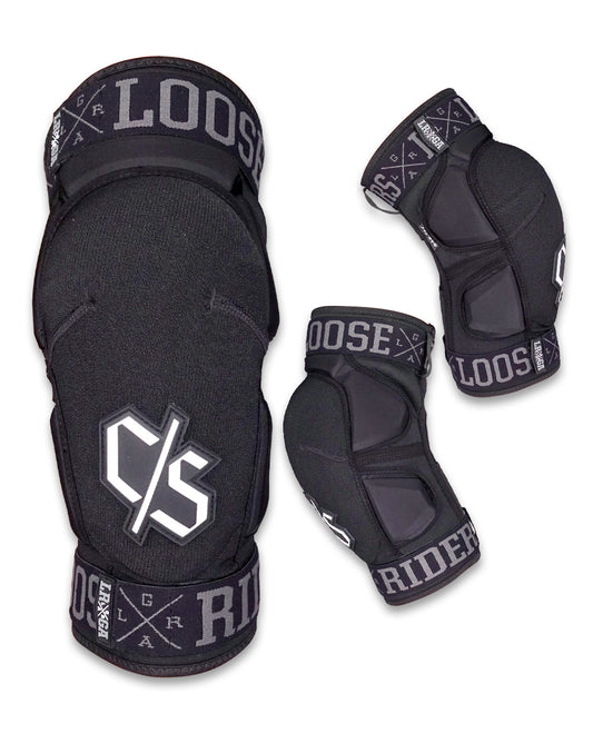 Loose Riders C/S Kniebeschermers