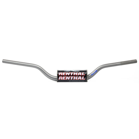 Renthal Fatbar - Titanium kleur