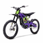 Sur-Ron Light Bee MY 2024 - off road